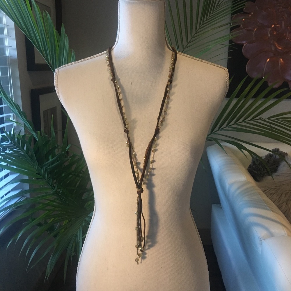 Necklace